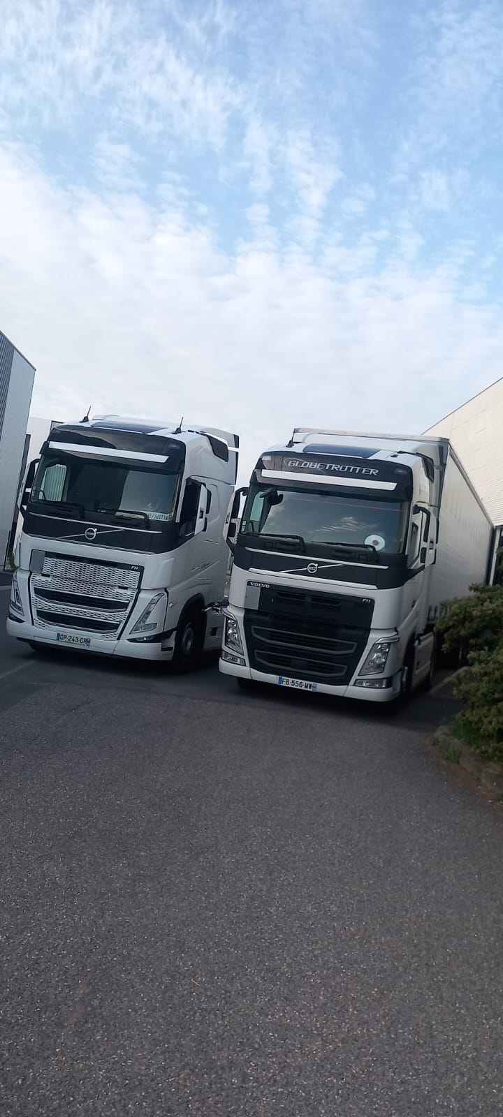 À propos de nous – RDT Transport stockage & Logistique Lyon