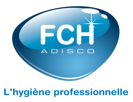 FCH Adisco – Client transport Logo FCH Adisco, client transport